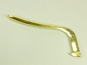 1 Stück Handhebel für Innenzughebel für Zündapp Motorräder