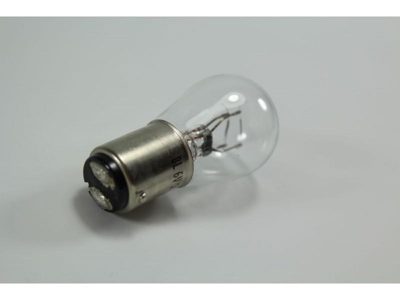 Rücklicht mit Bremslicht BOSCH JN7 BMW R12, R71 (schwarz) Typ 1 – Bild 6