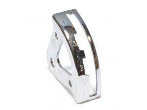 Schaltsegment von Schaltkulisse passende für DKW NZ 350, 350-1 Motorräder, neu, Edelstahl, poliert