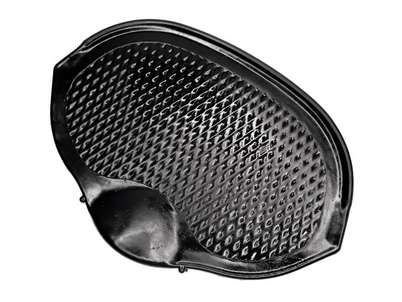 Sitzgummi Sitzbezug Satteldecke DNEPR K750, M72, URAL Mw650, Mw750, Nachbau