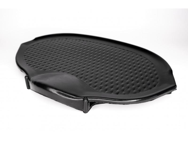 Sitzgummi Sitzbezug Satteldecke DNEPR K750, M72, URAL Mw650, Mw750, Nachbau – Bild 2