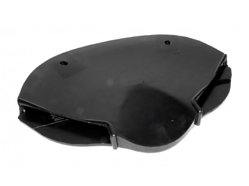 Sitzgummi Sitzbezug Satteldecke DNEPR K750, M72, URAL Mw650, Mw750, Nachbau – Bild 3