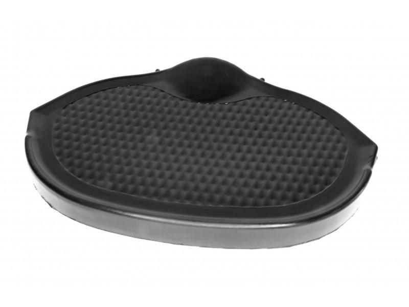 Sitzgummi Sitzbezug Satteldecke DNEPR K750, M72, URAL Mw650, Mw750, Nachbau – Bild 4