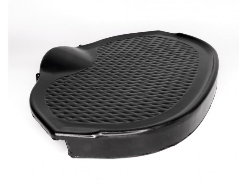 Sitzgummi Sitzbezug Satteldecke DNEPR K750, M72, URAL Mw650, Mw750, Nachbau – Bild 6