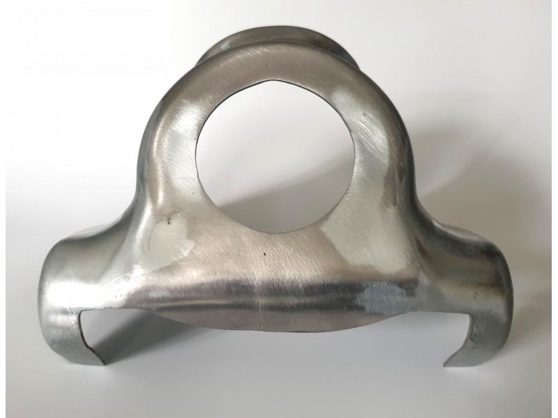 Tachogehäuse - Geschwindigkeitsmesserbrett für DKW 350-1 NZ 122948-1