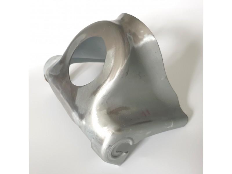 Tachogehäuse - Geschwindigkeitsmesserbrett für DKW 350-1 NZ 122948-1 – Bild 2