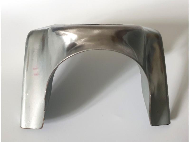 Tachogehäuse - Geschwindigkeitsmesserbrett für DKW 350-1 NZ 122948-1 – Bild 3