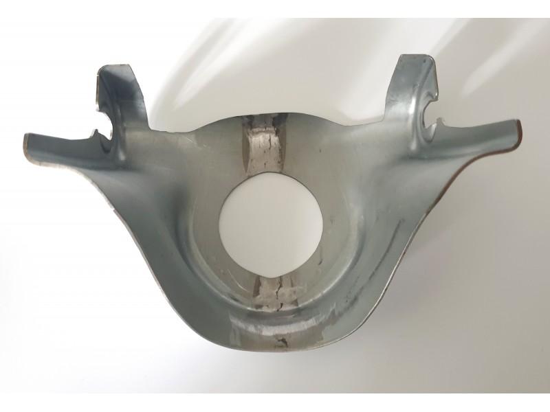 Tachogehäuse - Geschwindigkeitsmesserbrett für DKW 350-1 NZ 122948-1 – Bild 4