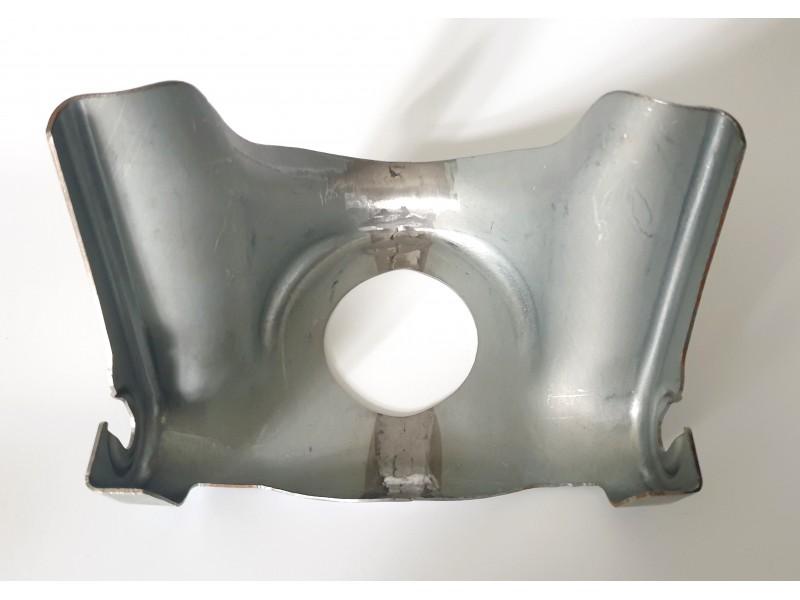 Tachogehäuse - Geschwindigkeitsmesserbrett für DKW 350-1 NZ 122948-1 – Bild 5