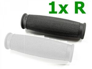 Lenker Gummigriff RECHTS für ZÜNDAPP DB200, K350, K500, K800 mit Spiralrille
