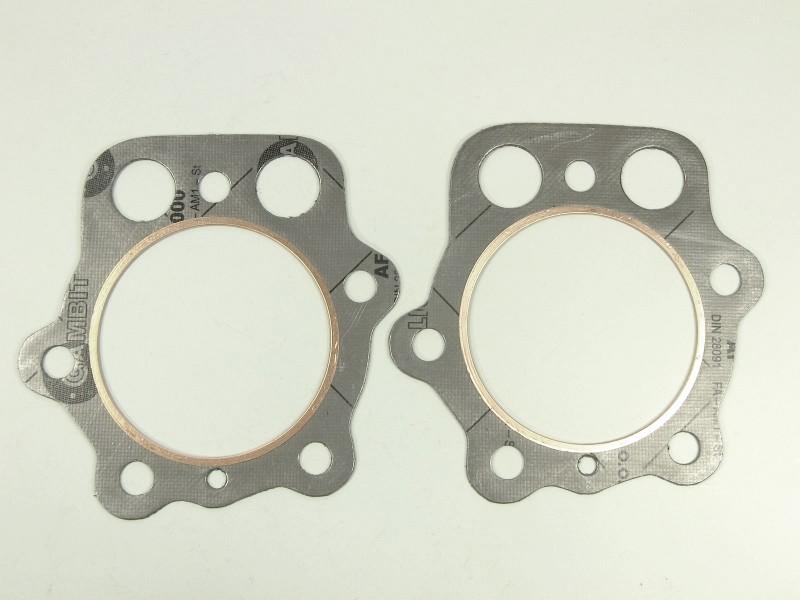 Zylinderkopfdichtungen für Zündapp KS 750 – Bild 3