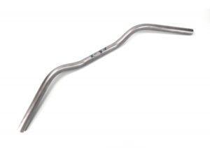 Lenker Lenkerrohr passend für BMW R25, R51/2, R51/3, R67 25mm, neu, Nachbau