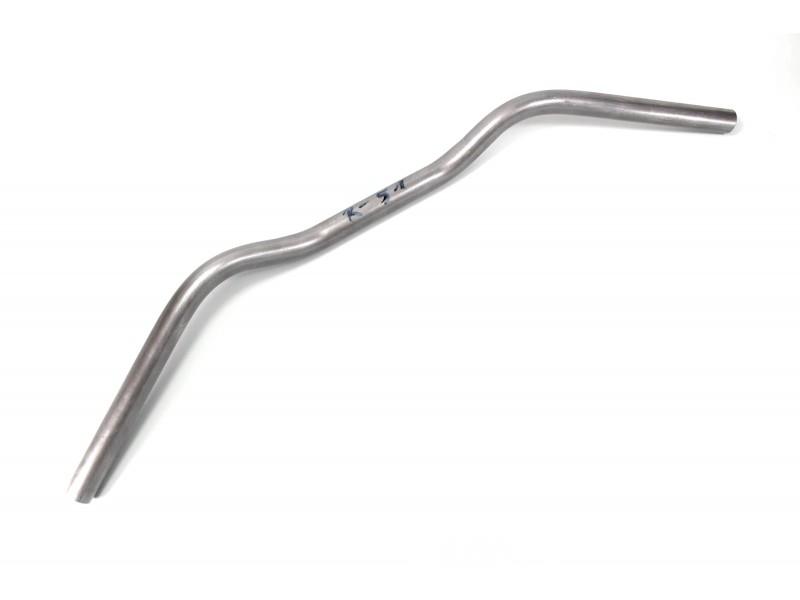 Lenker Lenkerrohr passend für BMW R25, R51/2, R51/3, R67 25mm, neu, Nachbau