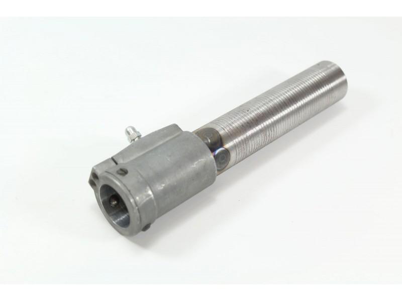 Gasdrehgriff 25 mm für BMW R51/R61/R66/R71/R75 – ohne Hupenknopf & Lichtschalter