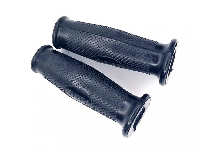 Lenker Gummigriffe AMAL L+R 24/26 mm – Version IV