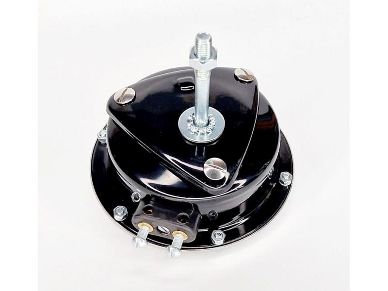 Hupe für DKW 200 SB, 200 KS, 500 SB, Sport 250, Luxus, KM 200 (schwarz) – Bild 2
