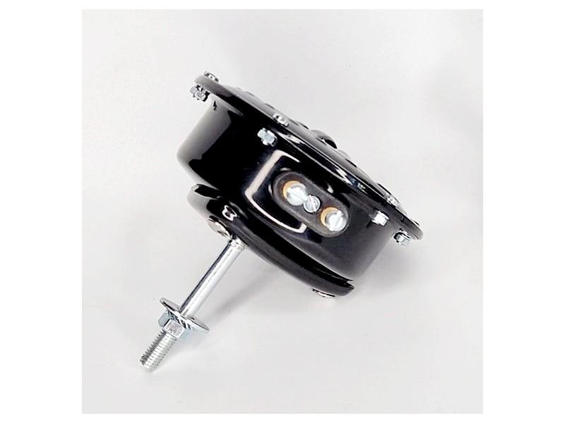 Hupe für DKW 200 SB, 200 KS, 500 SB, Sport 250, Luxus, KM 200 – Bild 5