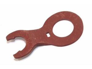 Lose Dämpfungsscheibe passend für DKW 350 NZ, 122635-1 neu