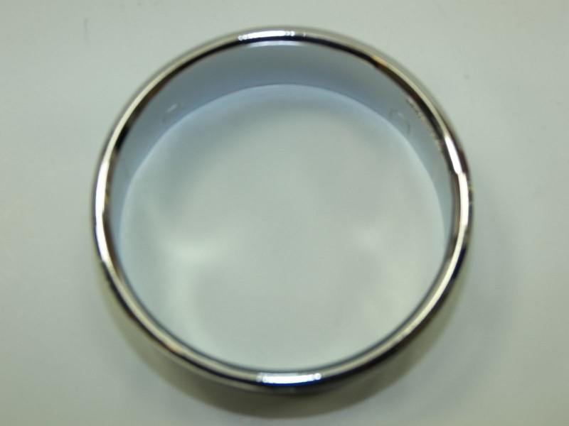 Tachoring für Tachometer – ZÜNDAPP (DB), EWM, AWO Simson, BMW R71, R61, R51, R66, R35 – Bild 2