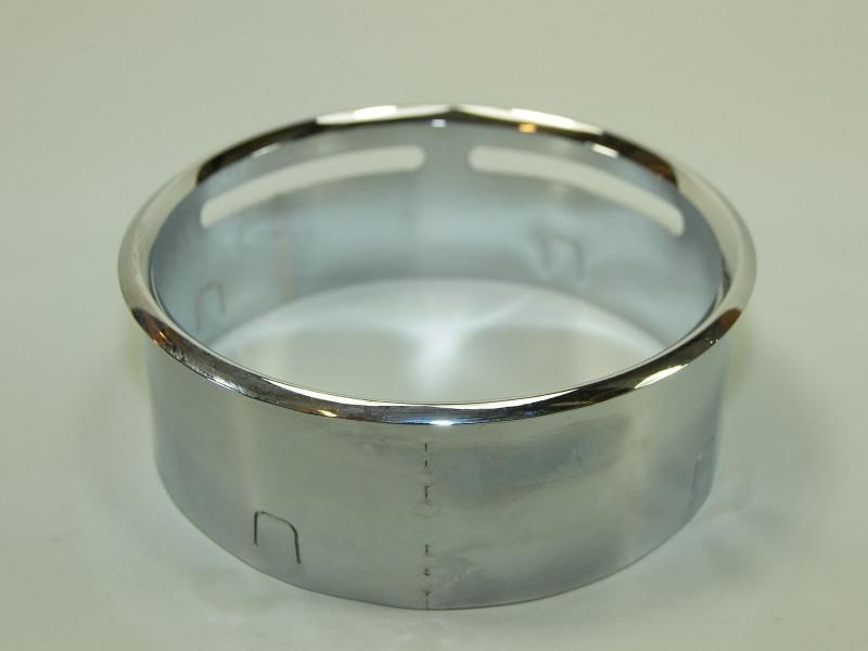 Tachoring für Tachometer – ZÜNDAPP (DB), EWM, AWO Simson, BMW R71, R61, R51, R66, R35 – Bild 4
