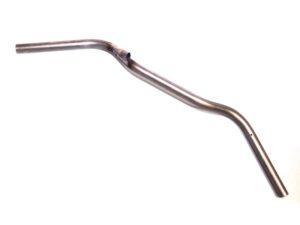 Lenker - Lenkerrohr für DKW 350/1, DKW 350-1 NZ, Nachbau, Rohzustand