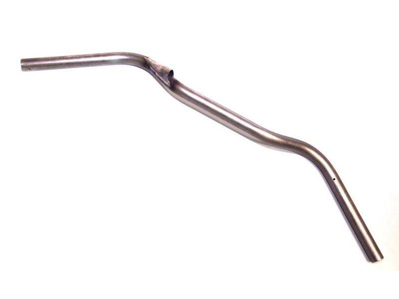 Lenker - Lenkerrohr für DKW 350/1, DKW 350-1 NZ, Nachbau, Rohzustand