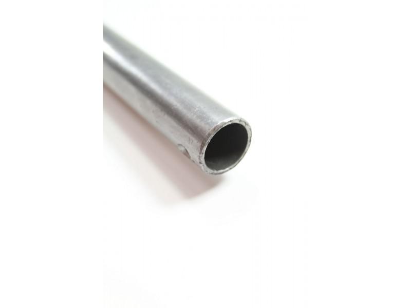 Lenker - Lenkerrohr für DKW350 SB 22mm Rohzustand – Bild 4