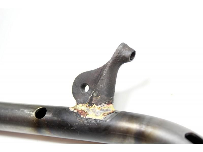 Lenker - Lenkerrohr für DKW350 SB 22mm Rohzustand – Bild 5