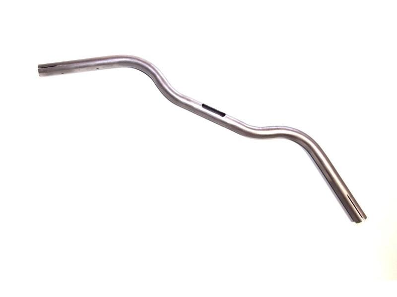 Lenker - Lenkerrohr TeilNr. 93751 für NSU 350 OSL , NSU 500 OSL Motorräder