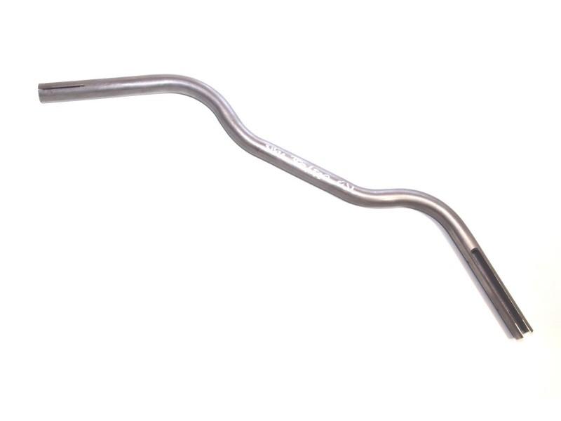 Lenker - Lenkerrohr TeilNr. 93751 für NSU 350 OSL , NSU 500 OSL Motorräder – Bild 2