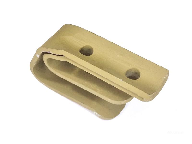 Unterer Gepäcktaschenhalter für DKW NZ 250, NZ 350 & DKW RT 125 – Bild 2