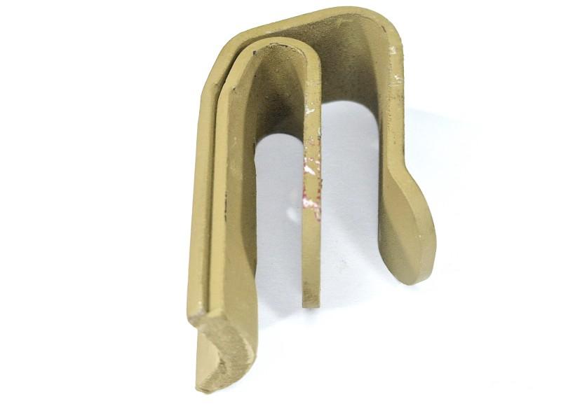 Unterer Gepäcktaschenhalter für DKW NZ 250, NZ 350 & DKW RT 125 – Bild 4