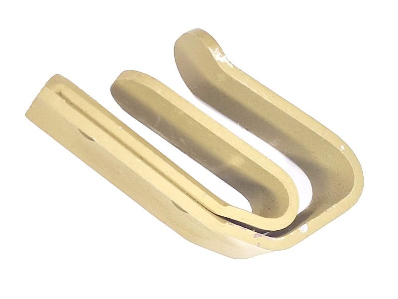 Unterer Gepäcktaschenhalter für DKW NZ 250, NZ 350 & DKW RT 125 – Bild 5