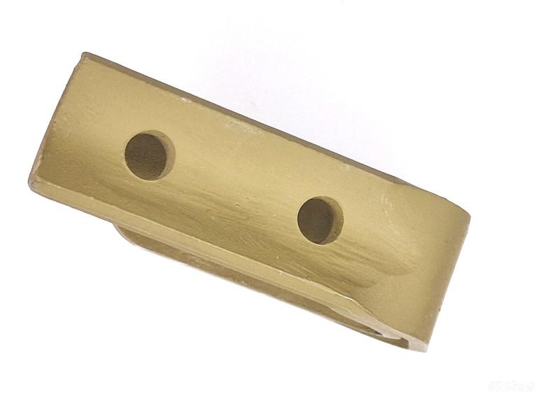 Unterer Gepäcktaschenhalter für DKW NZ 250, NZ 350 & DKW RT 125 – Bild 6