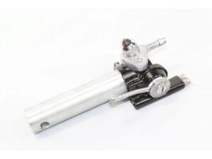 Gasdrehgriff / Gasgriff / Rollgas MAGURA für BMW R11 für Lenker 25 mm