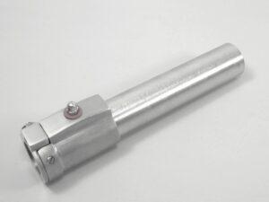 Gasdrehgriff / Gasgriff / Rollgas für BMW R51, R61, R66, R71 für Lenker 25 mm