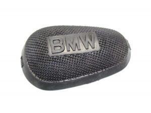Kniekissen links BMW R35 ohne Unterlegblech
