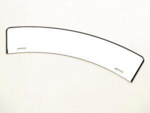 Vorderes Nummernschild für BMW, NSU, M72, Zündapp, DKW Motorräder