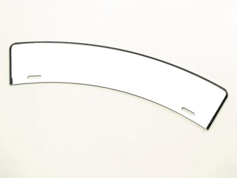 Vorderes Nummernschild für BMW, NSU, M72, Zündapp, DKW Motorräder