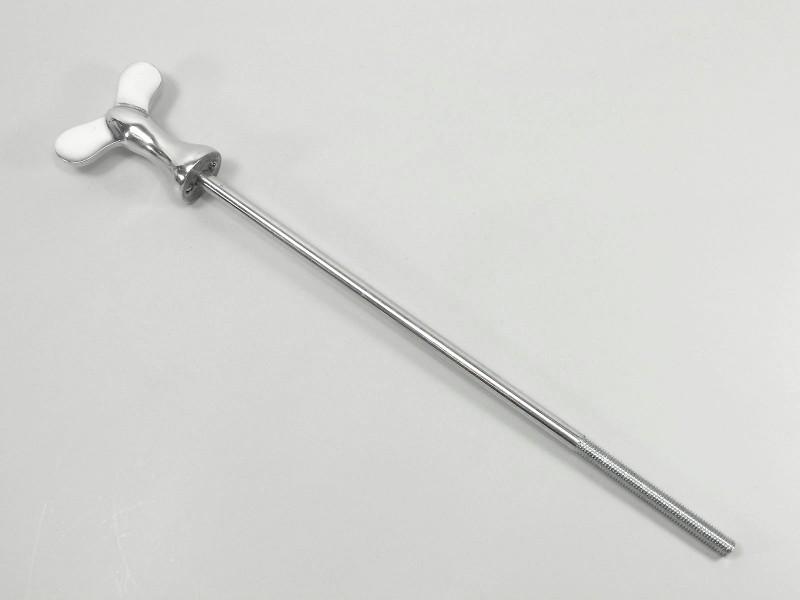 Flügelschraube 277 mm für M72 & BMW R71/R61/R51/2/R51/3/R66
