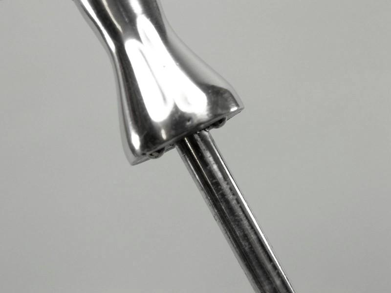 Flügelschraube für M72, BMW R71, R61, R51/2, R51/3, R66 (277 mm) – Bild 3