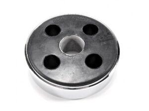 Mitnehmergummi mit Schutzhülse für BWM R51, R66, R61, R71, M72 Motorräder