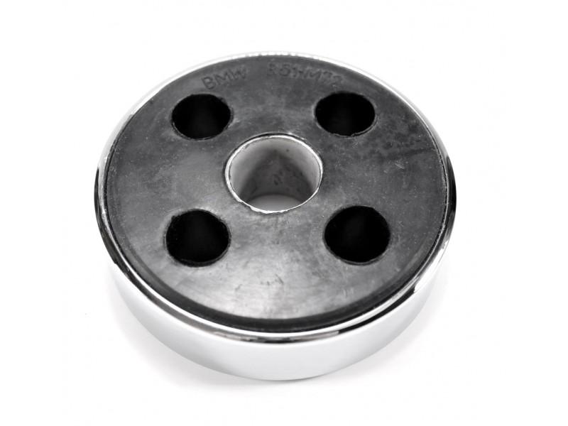 Mitnehmergummi mit Schutzhülse für BWM R51, R66, R61, R71, M72 Motorräder