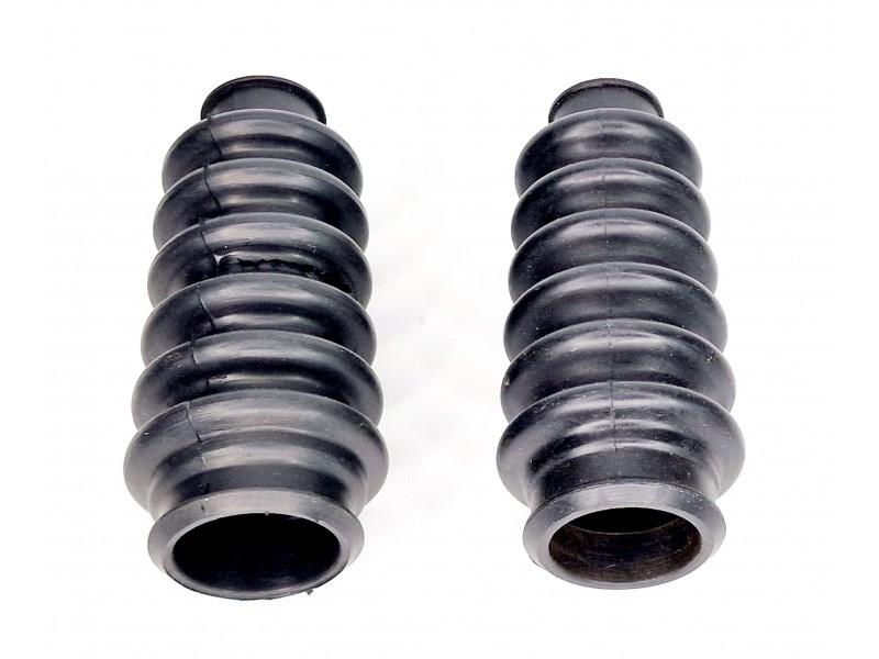 Gummi Faltenbalg Gabel BMW R20 R23 1 Paar – Bild 3