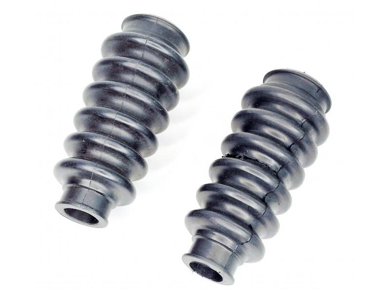 Gummi Faltenbalg Gabel BMW R20 R23 1 Paar – Bild 4
