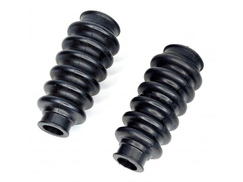 Gummi Faltenbalg Gabel BMW R20 R23 1 Paar – Bild 2