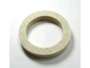 Filzring Tachoantrieb 70×50×10 mm für DKW 500 NZ 126850-2
