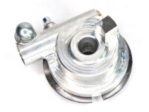 Tachoantrieb DKW NZ 250 350 Version 2 16,3 mm