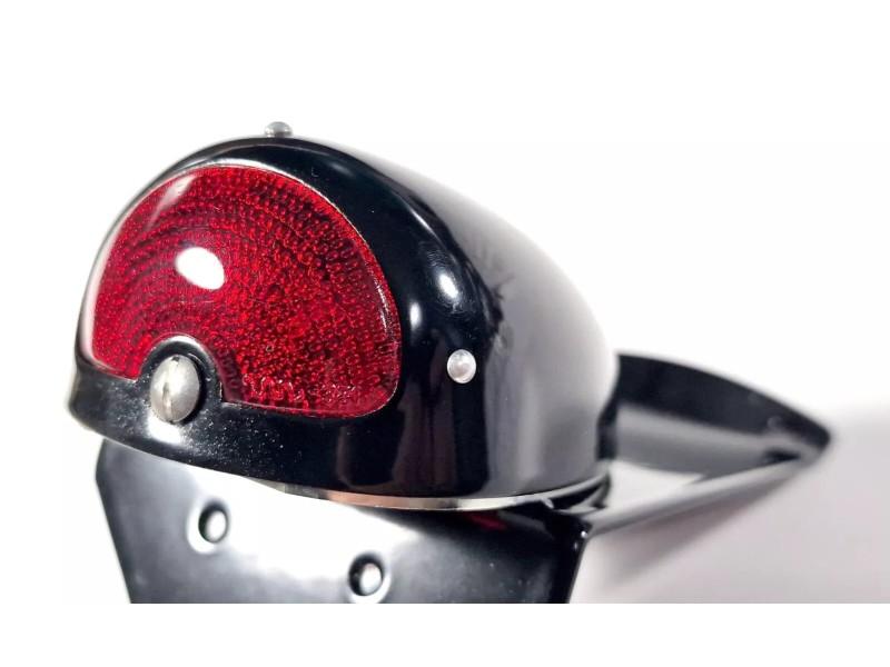 Nummernschild und Halter m. Rücklicht m. Bremslicht BOSCH BMW R20, R23, R24, R35, R71 ,R61 TYP 1.1 – Bild 10
