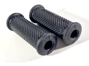 Fußrastengummi für BMW R12 , R75 Motorräder ( 120/15mm )